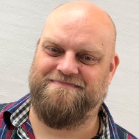Troels Faurskov Pedersen