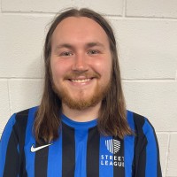 Harry Whittaker