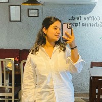 Simran Jamwal