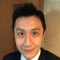 Simon Au
