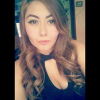 Andrea Ortega Tellez