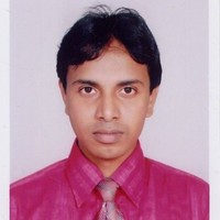 Kamrul Hasan