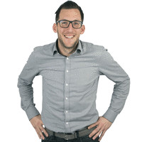 Gerwin Van Den Boom