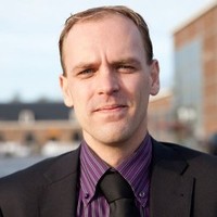 Arjen Hogendoorn Msc Ra
