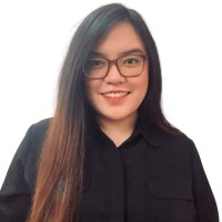 Redamelle Joyce Camero