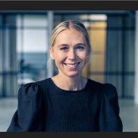 Maria Damkær