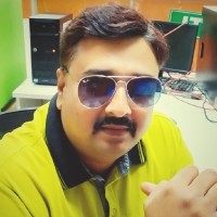 Kumar Nikhil Chandan