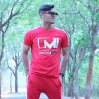 Hrithik Singh Clemas