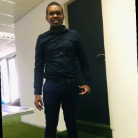 Thando Skhumbuzo Mbatha