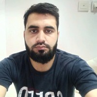 Naeem Ullah