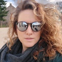 Hanne Dierickx