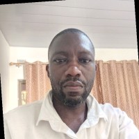 Patrick Ndhlovu M.