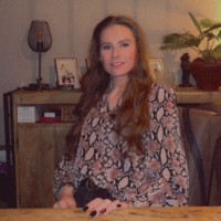 Kelly Ensche