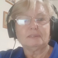 Margaret Bruce