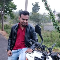 S Abhilash