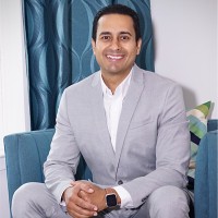 Michael Elyas