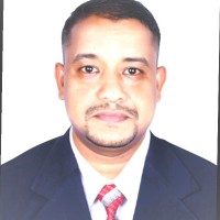 Shibu Mathai