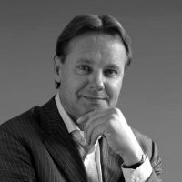 Marius van der Steenhoven