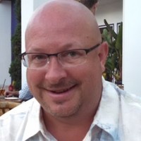 Mark Peterson