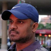 Shivakumar Kanmani