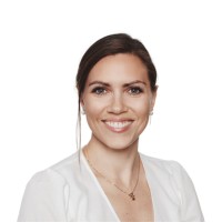 Laura Tvermoes