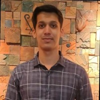 Vishal Kadam