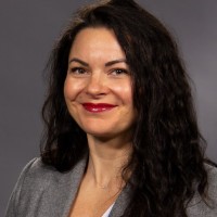 Wendy Ward