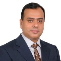 Debraj Ghosh
