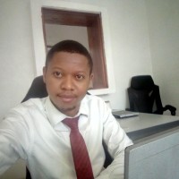 Jacques Shamamaba