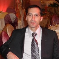 Khaled Shatila