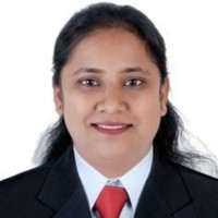 Amruta More Potphode