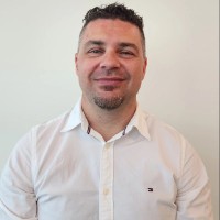 Darren Geyer