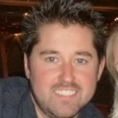 Paul Dixon