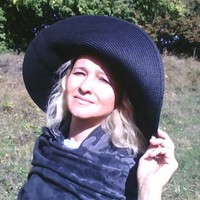 albina Albina Nesterova (ALM727)