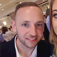 Shane Jenkinson