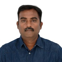 Subramanian Janakiraman