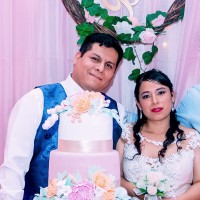 Jonathan Chullo Santiago