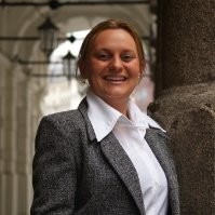 Debora Paula Blum-Timm