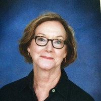 Mary Underwood