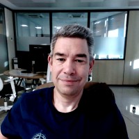 Óscar Jesús García Pérez