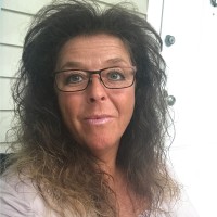 Annette Fredskild