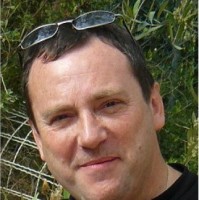 Patrick Cattin