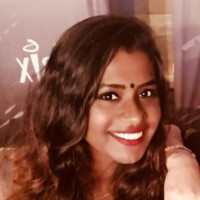 Jacqueline Anthony Dogra