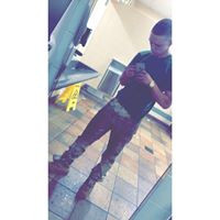 Blake Waldrup