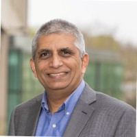 Kamlesh Patel