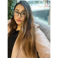 Shristi Tiwari