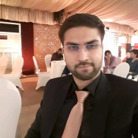 Muhammad Mohsin