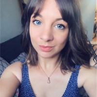 Amelie Mollinier