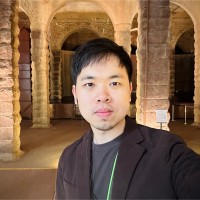 Seth Yuan