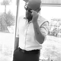 Essam Agha